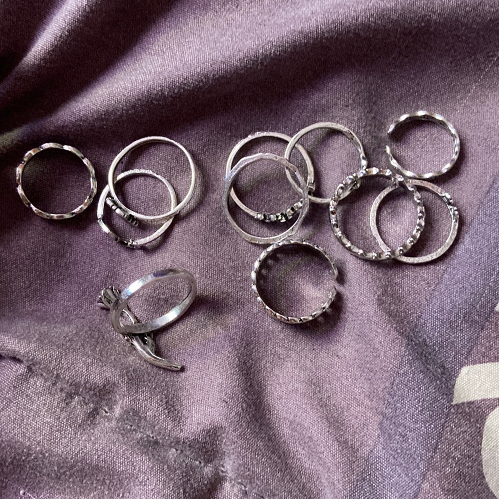 rings